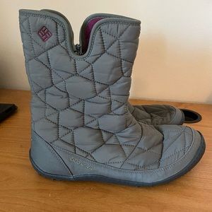 Columbia Snow Boots
